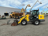 2018 wacker-neuson wl70 - afbeelding 1 van  47