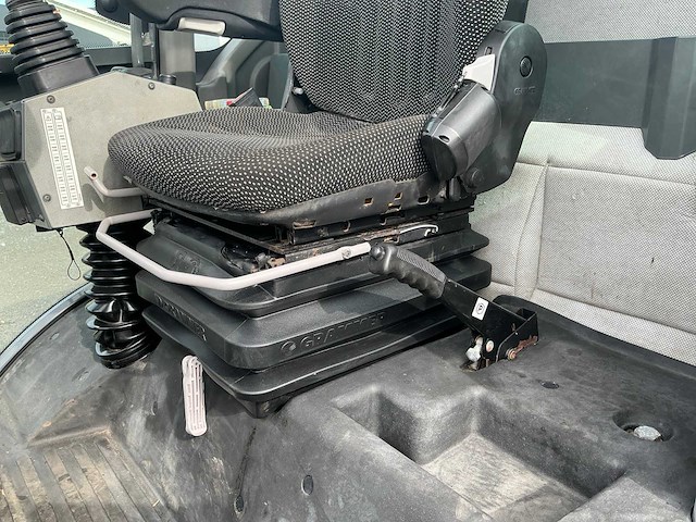 2018 wacker-neuson wl70 - afbeelding 13 van  47