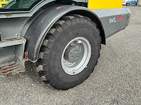 2018 wacker-neuson wl70 - afbeelding 16 van  47