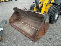 2018 wacker-neuson wl70 - afbeelding 18 van  47