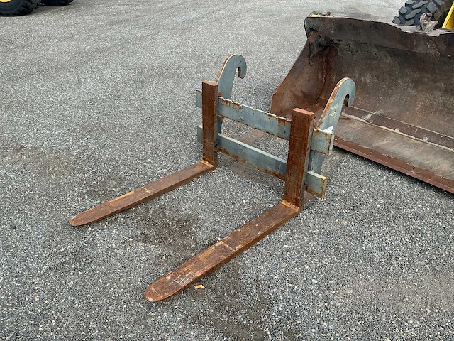 2018 wacker-neuson wl70 - afbeelding 19 van  47