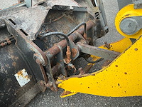 2018 wacker-neuson wl70 - afbeelding 21 van  47