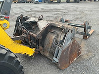 2018 wacker-neuson wl70 - afbeelding 22 van  47