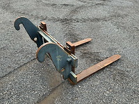 2018 wacker-neuson wl70 - afbeelding 24 van  47