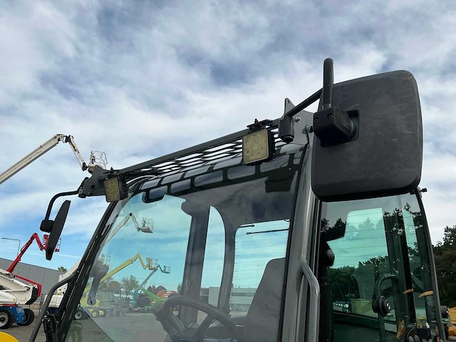 2018 wacker-neuson wl70 - afbeelding 27 van  47