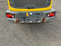 2018 wacker-neuson wl70 - afbeelding 30 van  47