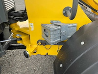 2018 wacker-neuson wl70 - afbeelding 32 van  47