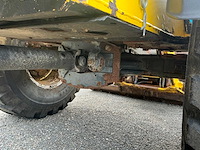 2018 wacker-neuson wl70 - afbeelding 33 van  47