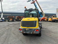 2018 wacker-neuson wl70 - afbeelding 34 van  47