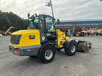 2018 wacker-neuson wl70 - afbeelding 43 van  47