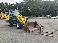2018 wacker-neuson wl70 - afbeelding 44 van  47
