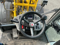 2018 wacker-neuson wl70 - afbeelding 45 van  47
