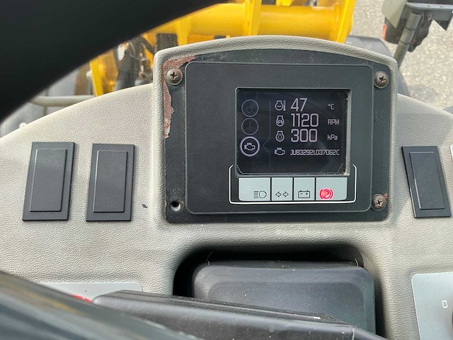 2018 wacker-neuson wl70 - afbeelding 46 van  47