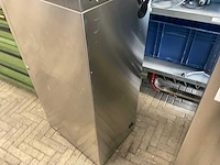 2018 waterlogic wl5cs waterkoeler - afbeelding 7 van  8