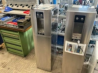 2018 waterlogic wl5cs waterkoeler