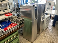 2018 waterlogic wl5cs waterkoeler - afbeelding 2 van  8