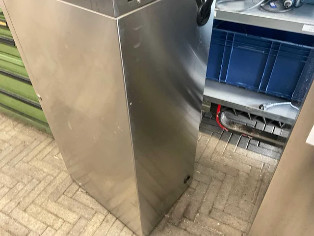 2018 waterlogic wl5cs waterkoeler - afbeelding 7 van  8