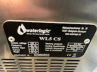 2018 waterlogic wl5cs waterkoeler - afbeelding 8 van  8