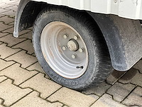 2018 weiro holzbau bauwagen rasant 350 schaft aanhangwagen - afbeelding 3 van  12