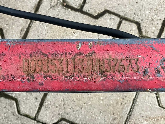 2018 weiro holzbau bauwagen rasant 350 schaft aanhangwagen - afbeelding 4 van  12