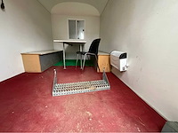 2018 weiro holzbau bauwagen rasant 350 schaft aanhangwagen - afbeelding 12 van  13