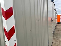 2018 weiro holzbau bauwagen rasant 350 schaft aanhangwagen - afbeelding 14 van  16