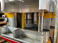 2018 wicona 5040001 pneumatische aluminium profiel ponsmachine - afbeelding 35 van  35