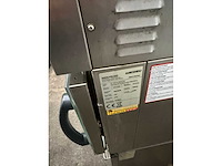 2018 wiesheu minimat 64-m dubbele oven - afbeelding 10 van  10