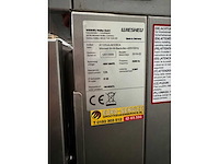 2018 wiesheu minimat 64-m dubbele oven - afbeelding 6 van  10