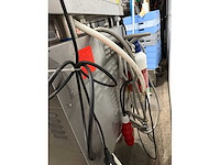 2018 wiesheu minimat 64-m dubbele oven - afbeelding 9 van  10