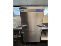 2018 winterhalter pt-l korvenvaatwasmachine - afbeelding 5 van  5