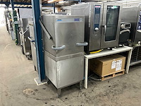 2018 winterhalter pt-m vaatwasmachine