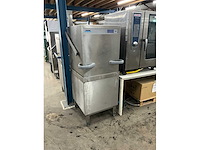 2018 winterhalter pt-m vaatwasmachine - afbeelding 2 van  7