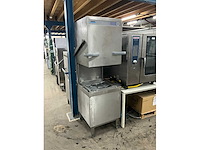 2018 winterhalter pt-m vaatwasmachine - afbeelding 3 van  7