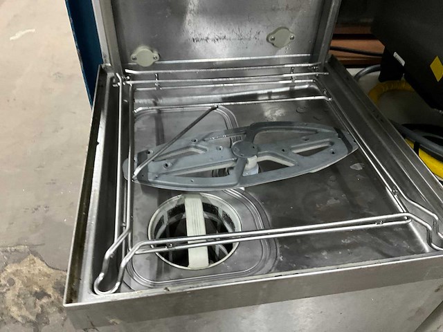 2018 winterhalter pt-m vaatwasmachine - afbeelding 4 van  7