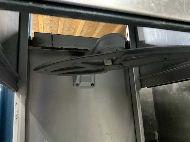 2018 winterhalter pt-m vaatwasmachine - afbeelding 5 van  7