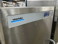 2018 winterhalter pt-m vaatwasmachine - afbeelding 6 van  7