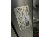 2018 winterhalter pt-m vaatwasmachine - afbeelding 7 van  7
