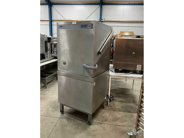 2018 winterhalter pt-xl vaatwasmachine - afbeelding 2 van  8