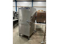 2018 winterhalter pt-xl vaatwasmachine - afbeelding 2 van  8