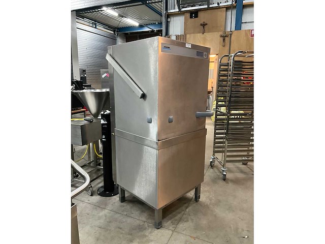 2018 winterhalter pt-xl vaatwasmachine - afbeelding 3 van  8