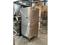 2018 winterhalter pt-xl vaatwasmachine - afbeelding 3 van  8