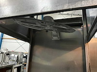 2018 winterhalter pt-xl vaatwasmachine - afbeelding 6 van  8