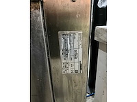 2018 winterhalter pt-xl vaatwasmachine - afbeelding 7 van  8