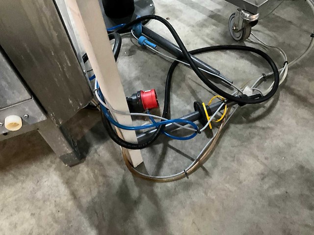 2018 winterhalter pt-xl vaatwasmachine - afbeelding 8 van  8