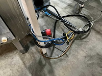 2018 winterhalter pt-xl vaatwasmachine - afbeelding 8 van  8