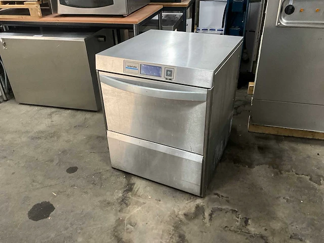 2018 winterhalter uc-m vaatwasmachine - afbeelding 1 van  7