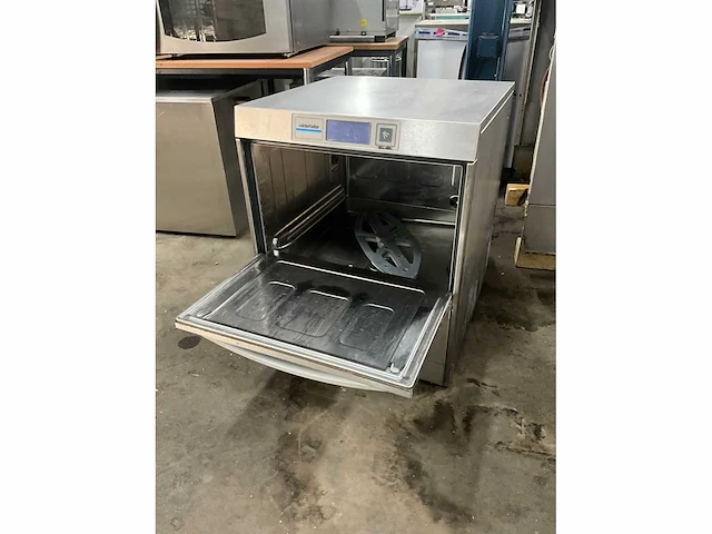 2018 winterhalter uc-m vaatwasmachine - afbeelding 3 van  7