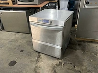 2018 winterhalter uc-m vaatwasmachine