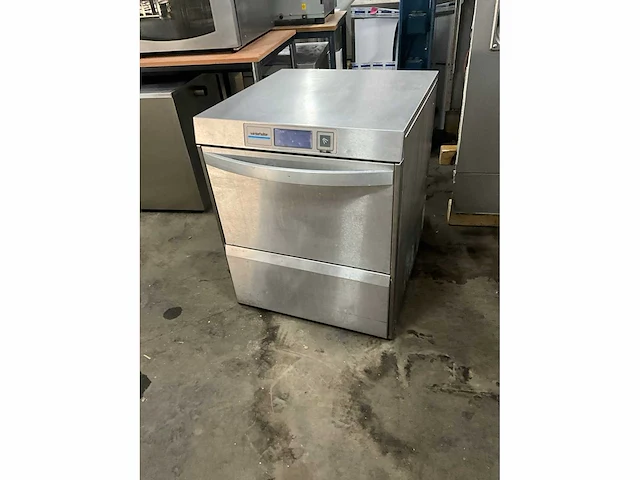 2018 winterhalter uc-m vaatwasmachine - afbeelding 2 van  7